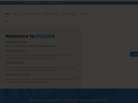 Colusamedcenter.com
