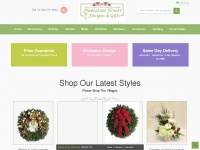 Plantationflowerdesigns.com