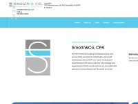Smolincpa.com