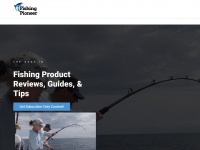 fishingpioneer.com Thumbnail