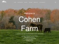 Cohenfarm.com
