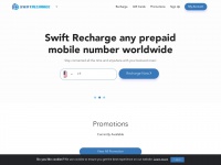 Swiftrecharge.com
