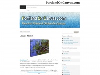 Portlandoncanvas.wordpress.com