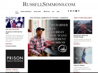 russellsimmons.com Thumbnail