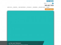 altekelectronics.com