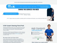 carpetcleaningfloralparkny.com Thumbnail