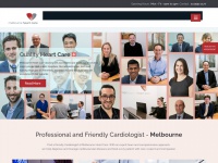 Melbourneheartcare.com.au