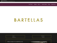 Bartellasrestaurant.co.uk