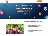 millionairemasterplan.com Thumbnail