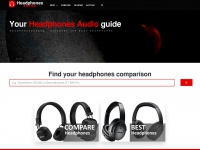 headphonesarena.com