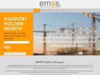 emsssafetypassport.co.uk