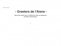 greeters-aisne.com Thumbnail