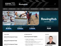 rowingnz.kiwi