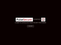 pulsesecure.com Thumbnail