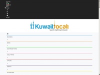 kuwaitlocal.com Thumbnail