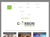 carbonmatters.org.uk Thumbnail