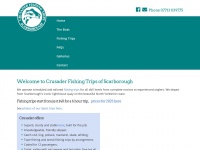 scarboroughfishingtrips.co.uk Thumbnail
