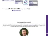 womenshealthofcentralvirginia.com