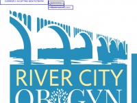 rivercityobgyn.com