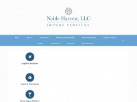Nobleharvest.com