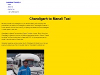 Chandigarhmanalitaxi.in
