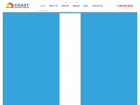 Coastappliancerepair.com