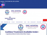 Dmchospital.com