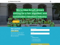 Drivers-united.org