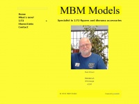 Mbmmodels.com