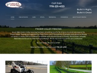 dalesvalleyfencing.ca
