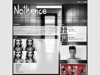 nothence.com