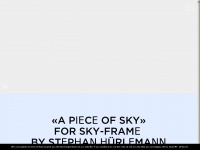 a-piece-of-sky.com
