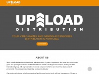 Uploadistribution.com