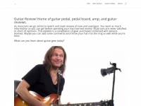 Guitar-review.info
