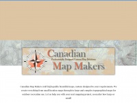 mapmakers.ca Thumbnail