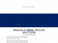 idealrollershutters.com.au Thumbnail