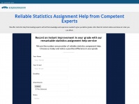 statisticsassignmentexperts.com Thumbnail