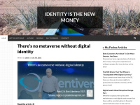 identityisthenewmoney.com Thumbnail