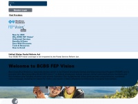 bcbsfepvision.com