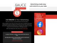 Sauceadvertising.com