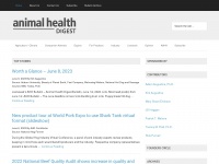 Animalhealthdigest.com