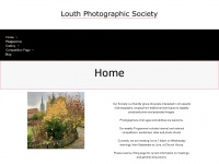 louthphotographicsociety.co.uk