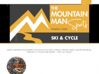 mountainmansports.com Thumbnail
