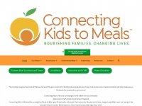 connectingkidstomeals.org