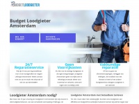 loodgieter-amsterdam.net