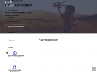 Ckh-advocaten.nl