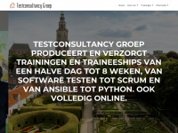 Testconsultancy.nl