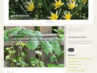 Gardeninacity.com