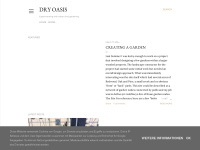 Dryoasisgardening.com
