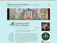 ravenscourtgardens.com Thumbnail